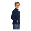Port Authority Y217 Youth Value Fleece Jacket