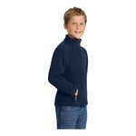 Port Authority Y217 Youth Value Fleece Jacket