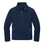 Port Authority Y217 Youth Value Fleece Jacket