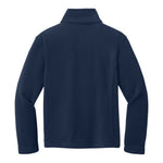 Port Authority Y217 Youth Value Fleece Jacket