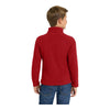 Port Authority Y217 Youth Value Fleece Jacket