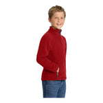 Port Authority Y217 Youth Value Fleece Jacket