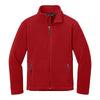 Port Authority Y217 Youth Value Fleece Jacket