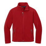 Port Authority Y217 Youth Value Fleece Jacket
