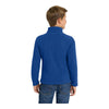 Port Authority Y217 Youth Value Fleece Jacket