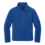Port Authority Y217 Youth Value Fleece Jacket