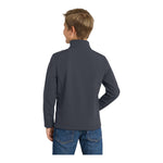 Port Authority Y317 Youth Core Soft Shell Jacket