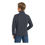 Port Authority Y317 Youth Core Soft Shell Jacket