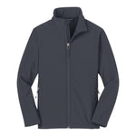 Port Authority Y317 Youth Core Soft Shell Jacket