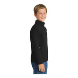 Port Authority Y317 Youth Core Soft Shell Jacket
