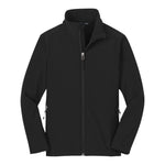 Port Authority Y317 Youth Core Soft Shell Jacket