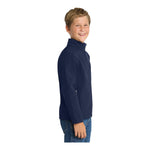 Port Authority Y317 Youth Core Soft Shell Jacket