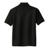 Port Authority Y500 Youth Silk Touch Polo