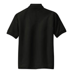 Port Authority Y500 Youth Silk Touch Polo