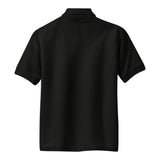 Port Authority Y500 Youth Silk Touch Polo
