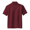 Port Authority Y500 Youth Silk Touch Polo
