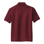 Port Authority Y500 Youth Silk Touch Polo