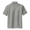Port Authority Y500 Youth Silk Touch Polo