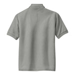 Port Authority Y500 Youth Silk Touch Polo