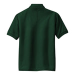 Port Authority Y500 Youth Silk Touch Polo