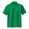 Port Authority Y500 Youth Silk Touch Polo