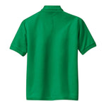 Port Authority Y500 Youth Silk Touch Polo