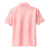 Port Authority Y500 Youth Silk Touch Polo