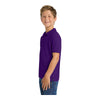 Port Authority Y500 Youth Silk Touch Polo