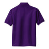 Port Authority Y500 Youth Silk Touch Polo