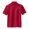 Port Authority Y500 Youth Silk Touch Polo
