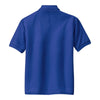 Port Authority Y500 Youth Silk Touch Polo