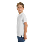 Port Authority Y500 Youth Silk Touch Polo