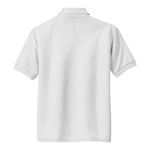 Port Authority Y500 Youth Silk Touch Polo