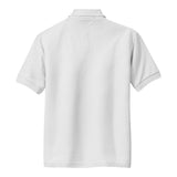 Port Authority Y500 Youth Silk Touch Polo