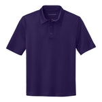 Port Authority Y540 Youth Silk Touch Performance Polo