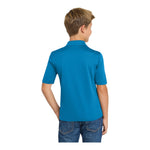 Port Authority Y540 Youth Silk Touch Performance Polo