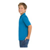 Port Authority Y540 Youth Silk Touch Performance Polo