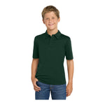 Port Authority Y540 Youth Silk Touch Performance Polo