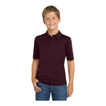 Port Authority Y540 Youth Silk Touch Performance Polo
