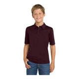 Port Authority Y540 Youth Silk Touch Performance Polo