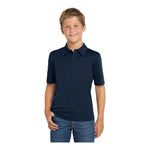 Port Authority Y540 Youth Silk Touch Performance Polo