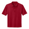 Port Authority Y540 Youth Silk Touch Performance Polo