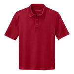 Port Authority Y540 Youth Silk Touch Performance Polo