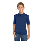 Port Authority Y540 Youth Silk Touch Performance Polo