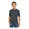 Port Authority Y540 Youth Silk Touch Performance Polo