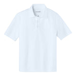 Port Authority Y540 Youth Silk Touch Performance Polo