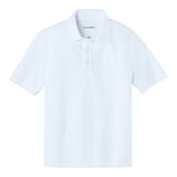 Port Authority Y540 Youth Silk Touch Performance Polo
