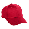 Cobra YAM Youth Athletic Mesh 6-Panel Cap