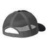 Port Authority® YC112 Youth Snapback Trucker Cap