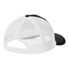 Port Authority® YC112 Youth Snapback Trucker Cap